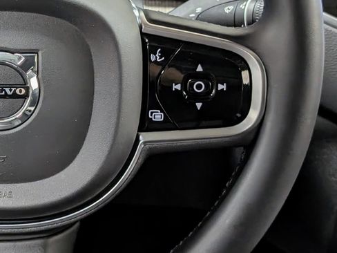 Used 2023 Volvo XC90 T8 Ultimate w/ Lounge Package AWD/4WD image 42