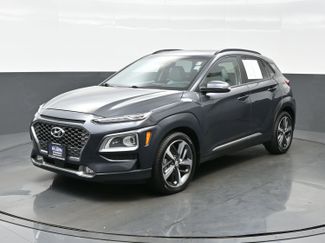 Certified 2021 Hyundai Kona Ultimate w/ Cargo Package video 2