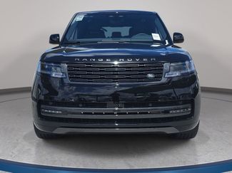 New 2026 Land Rover Range Rover Long Wheelbase SE AWD/4WD video 2