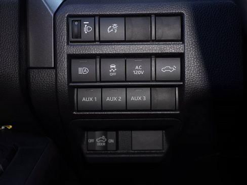 New 2025 Toyota Tacoma TRD Off-Road image 13