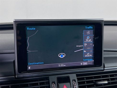 Used 2017 Audi A6 2.0T Premium image 16