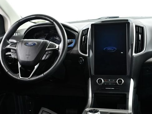 Used 2024 Ford Edge SEL w/ Convenience Package AWD/4WD image 8