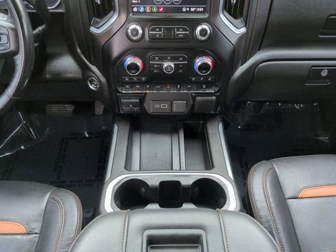 Used 2021 GMC Sierra 1500 AT4 w/ AT4 Value Package image 22