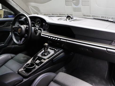 Certified 2023 Porsche 911 GT3 RWD image 33