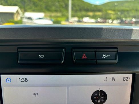 Used 2023 Ford F150 XLT image 21