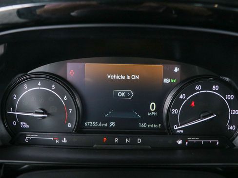 Used 2021 Lincoln Corsair AWD w/ Premium Package image 15