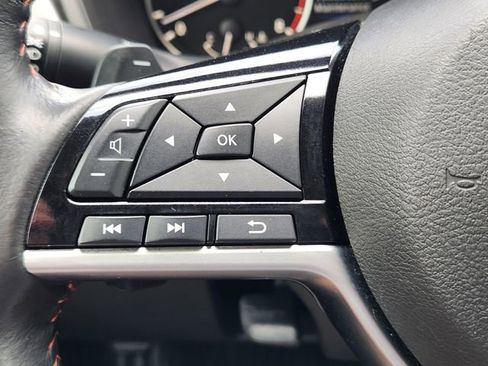 Used 2023 Nissan Altima 2.5 SR FWD image 28