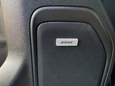 Used 2021 Chevrolet Silverado 2500 LTZ w/ LTZ Plus Package image 37