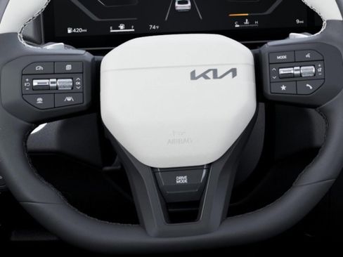 New 2026 Kia K4 EX FWD image 17