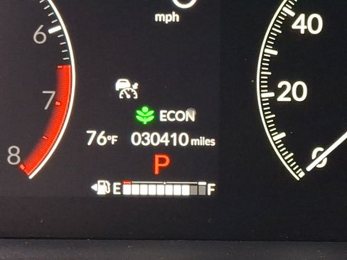 Used 2024 Honda Pilot EX-L image 19