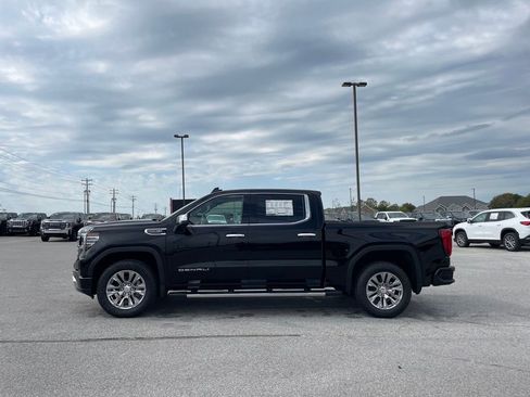 New 2026 GMC Sierra 1500 Denali w/ Technology Package image 4