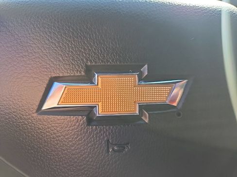 Used 2021 Chevrolet Silverado 1500 Custom AWD/4WD image 89