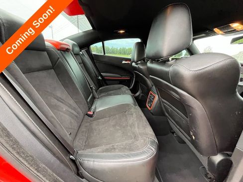 Used 2020 Dodge Charger R/T w/ Plus Group RWD image 27