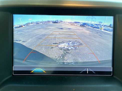 Certified 2019 GMC Acadia Denali image 15