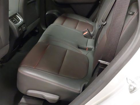 Certified 2022 Chevrolet Blazer RS w/ Enhanced Convenience Package image 35