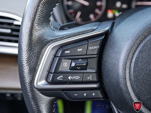 Used 2023 Subaru Legacy Limited w/ Tech Package 2 image 27