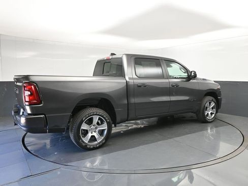 New 2026 RAM 1500 Express image 15