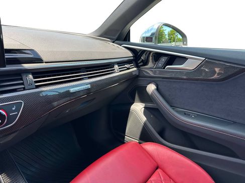 Used 2023 Audi S5 Premium Plus w/ Premium Plus Package AWD/4WD image 16