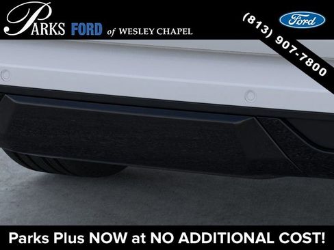 New 2026 Ford Expedition Max Platinum image 23