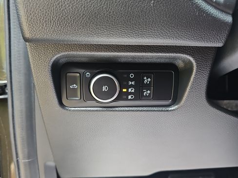 Used 2025 Ford Ranger Raptor AWD/4WD image 21