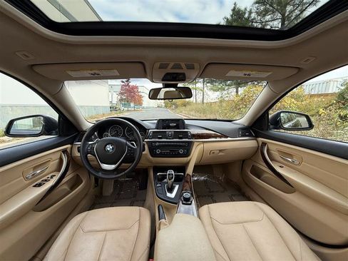 Used 2015 BMW 428i Gran Coupe RWD image 45