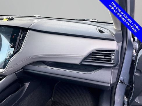Used 2022 Subaru Outback Premium AWD/4WD image 17