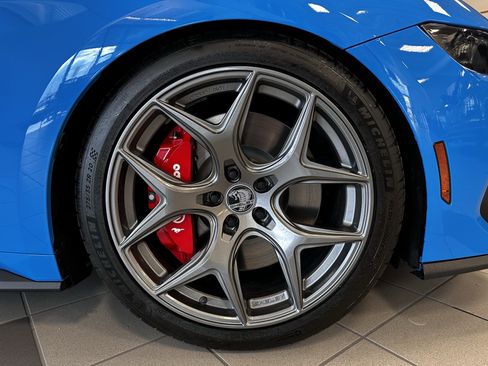 New 2026 Ford Mustang GT Premium w/ GT Performance Package RWD image 17