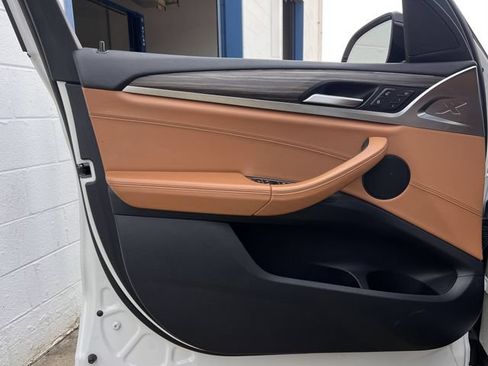Used 2019 BMW X3 sDrive30i RWD image 10