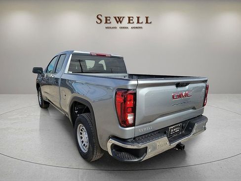 New 2026 GMC Sierra 1500 Pro w/ Pro Value Package image 3