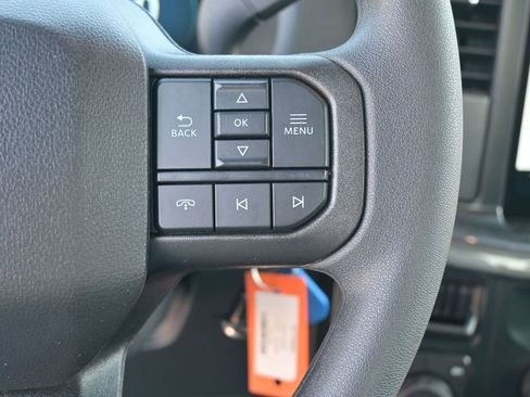 New 2025 Ford F150 STX w/ Equipment Group 200A image 29