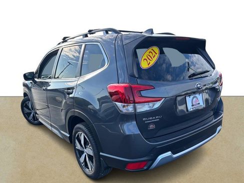 Used 2021 Subaru Forester Touring AWD/4WD image 6