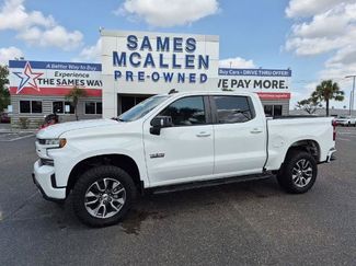 Used 2021 Chevrolet Silverado 1500 RST w/ Texas Edition Plus AWD/4WD video 1