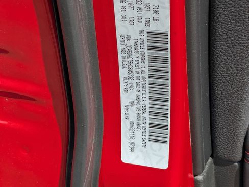 Used 2017 Dodge Durango R/T w/ Blacktop Package image 35