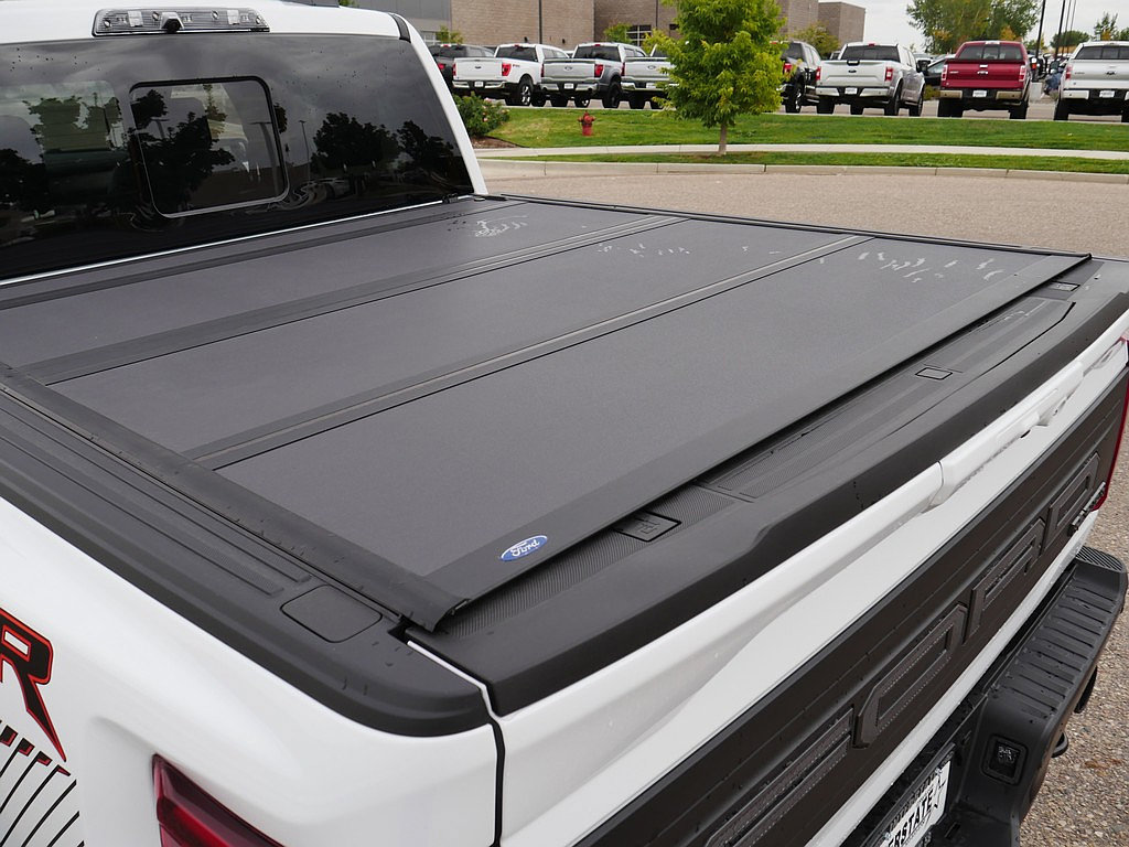 New 2026 Ford F150 Raptor AWD/4WD image 42
