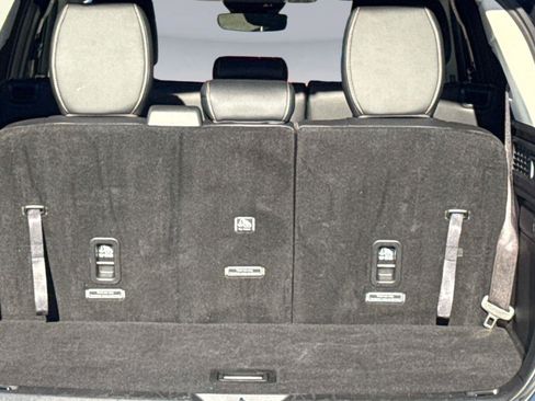 Certified 2025 MAZDA CX-90 3.3 Turbo w/ Preferred Package image 11