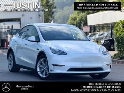 Used 2021 Tesla Model Y Long Range