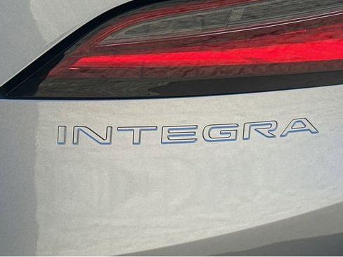 Used 2024 Acura Integra A-Spec FWD image 20