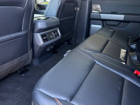 New 2026 Ford F350 Lariat w/ Tremor Off-Road Package AWD/4WD image 13