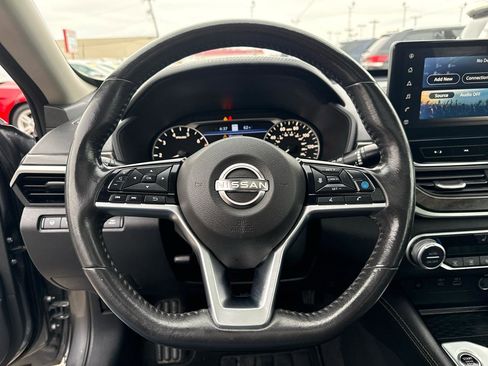 Used 2023 Nissan Altima 2.5 SL image 17