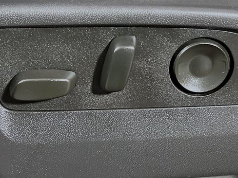 Used 2024 Chevrolet Silverado 1500 Custom w/ LPO, Dark Essentials Package image 16