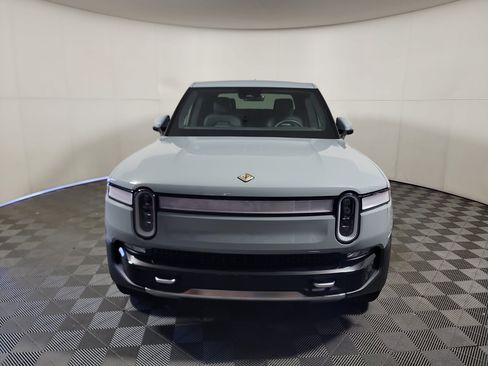 Used 2022 Rivian R1T Adventure AWD/4WD image 8