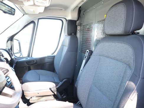 Used 2023 RAM ProMaster 3500 w/ Lane Management Group image 18