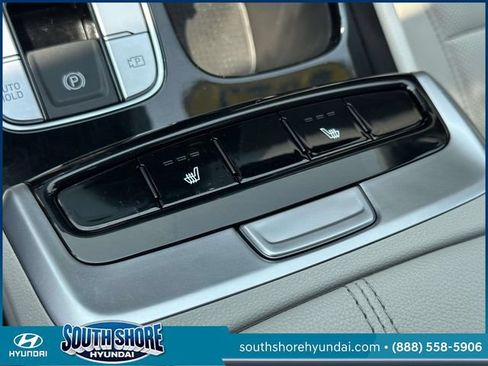 Certified 2023 Hyundai Tucson SEL w/ Convenience Package AWD/4WD image 37