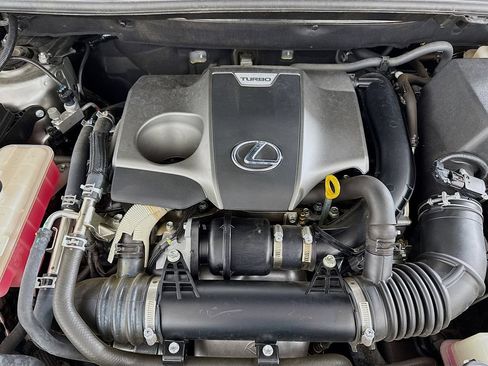 Used 2018 Lexus NX 300 FWD w/ Premium Package image 32