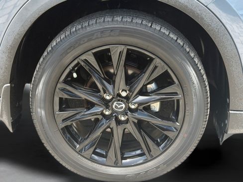 Used 2023 MAZDA CX-5 Carbon Edition AWD/4WD image 41
