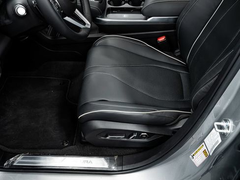 New 2025 Acura RDX SH-AWD w/ Advance Package image 38