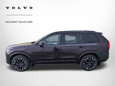 New 2026 Volvo XC90 B6 Ultra image 7