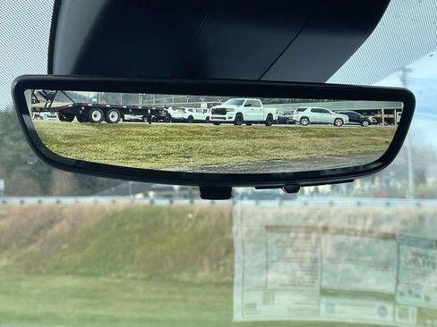 New 2026 Chevrolet Tahoe RST w/ RST Performance Edition image 28