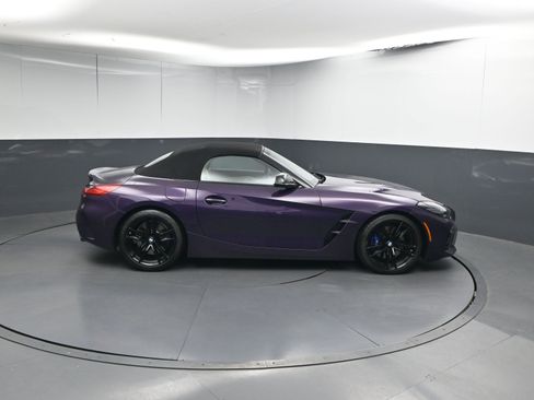 Used 2023 BMW Z4 M40i w/ Premium Package image 29