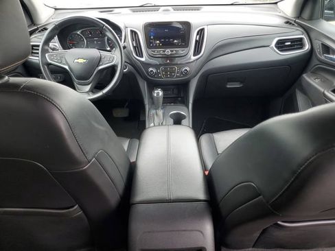 Certified 2021 Chevrolet Equinox Premier w/ Redline Edition AWD/4WD image 19
